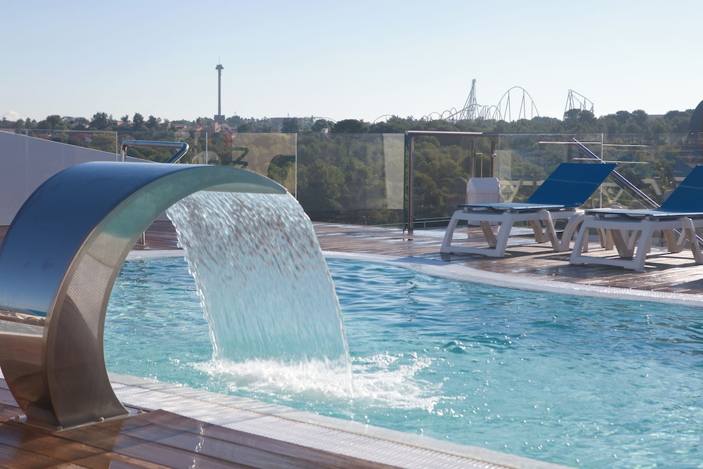 Ponient Dorada Palace by PortAventura World 31/38
