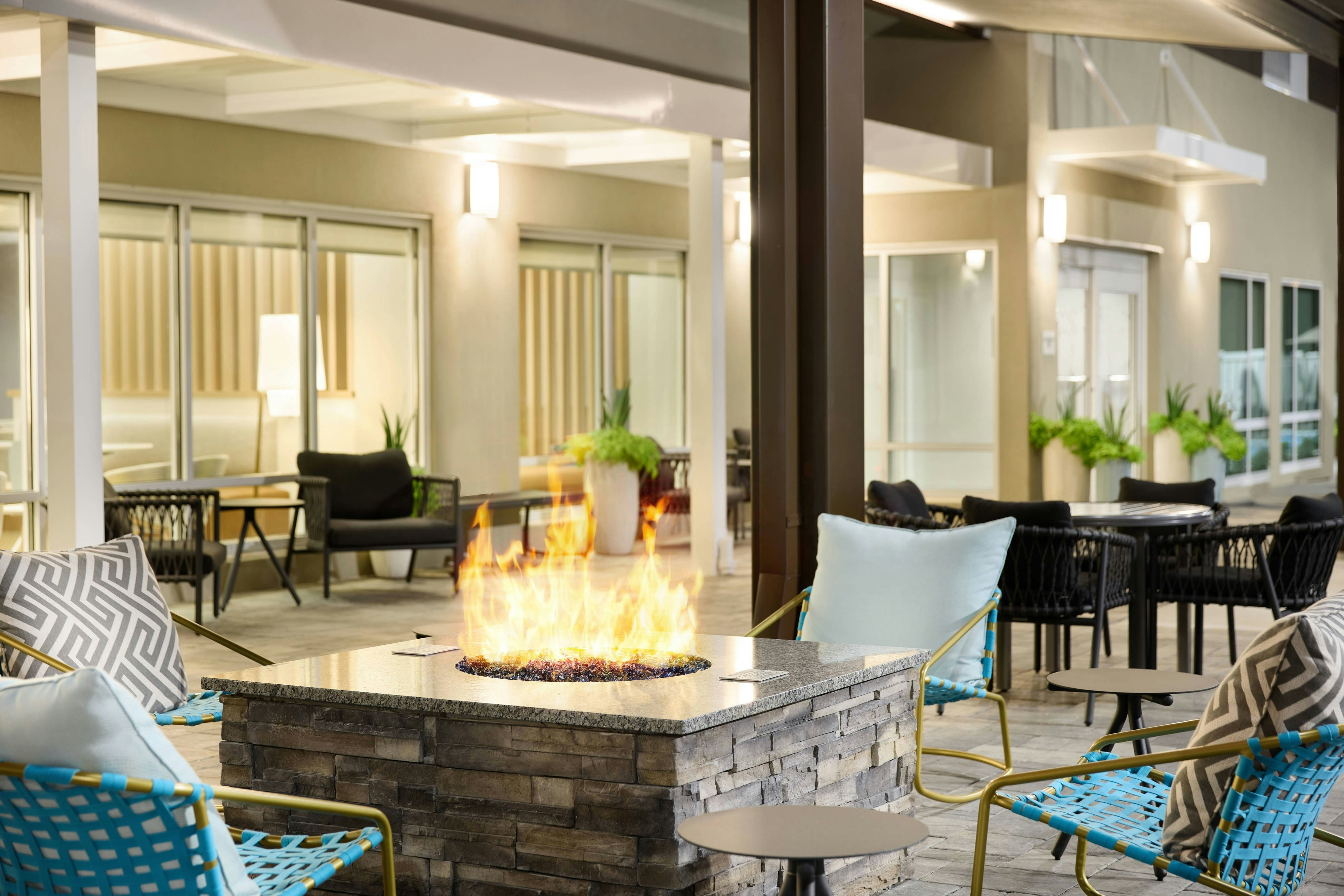 TownePlace Suites by Marriott Plant City 25/48