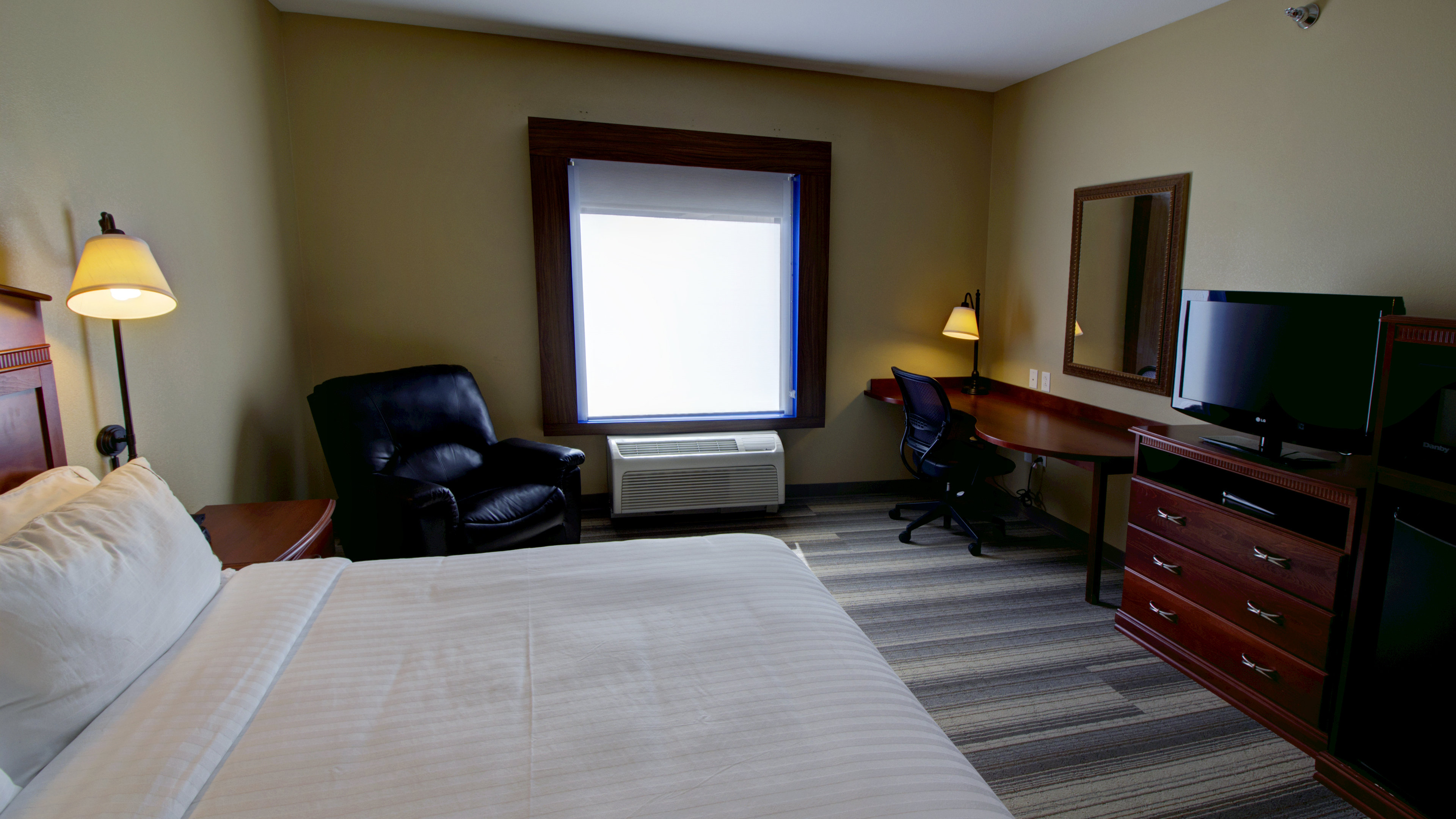 Holiday Inn Express Hotel Suites Sioux City Southern Hills 18/50