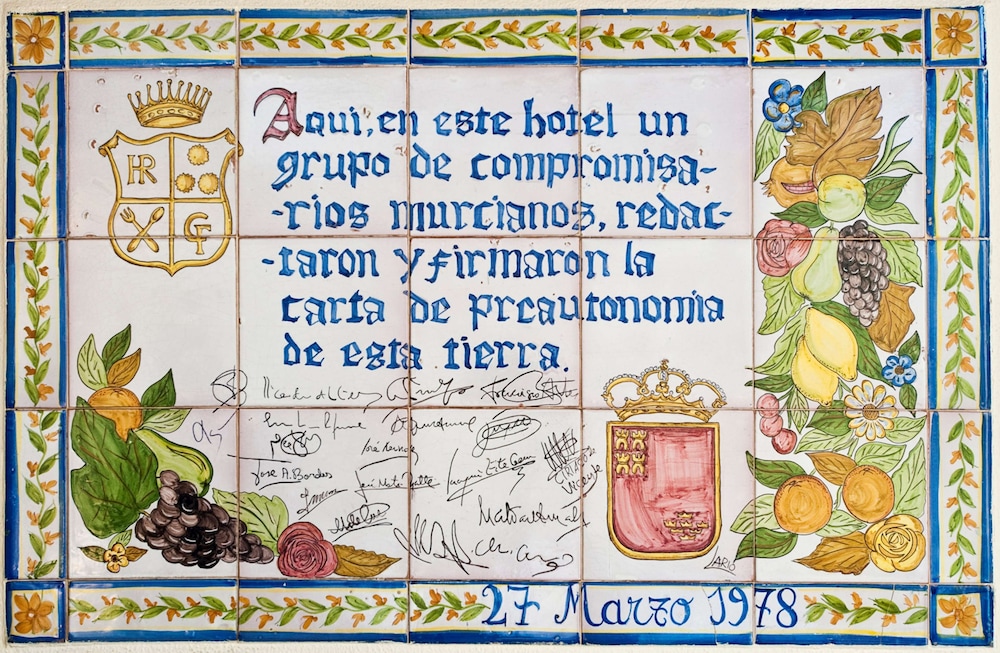 Catalonia Conde de Floridablanca 6/50