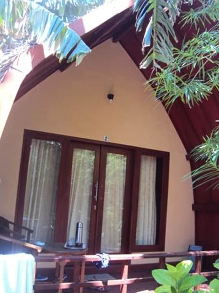 Banana Leaf Bungalows酒店(Banana Leaf Bungalows) 图片1