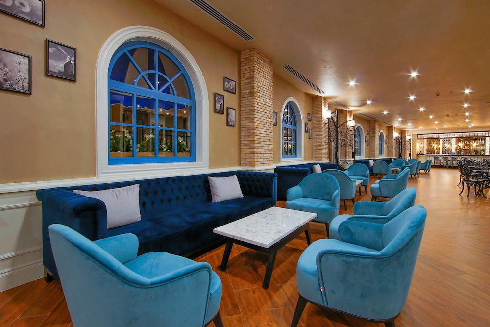 Limak Cyprus Deluxe Hotel 30/50