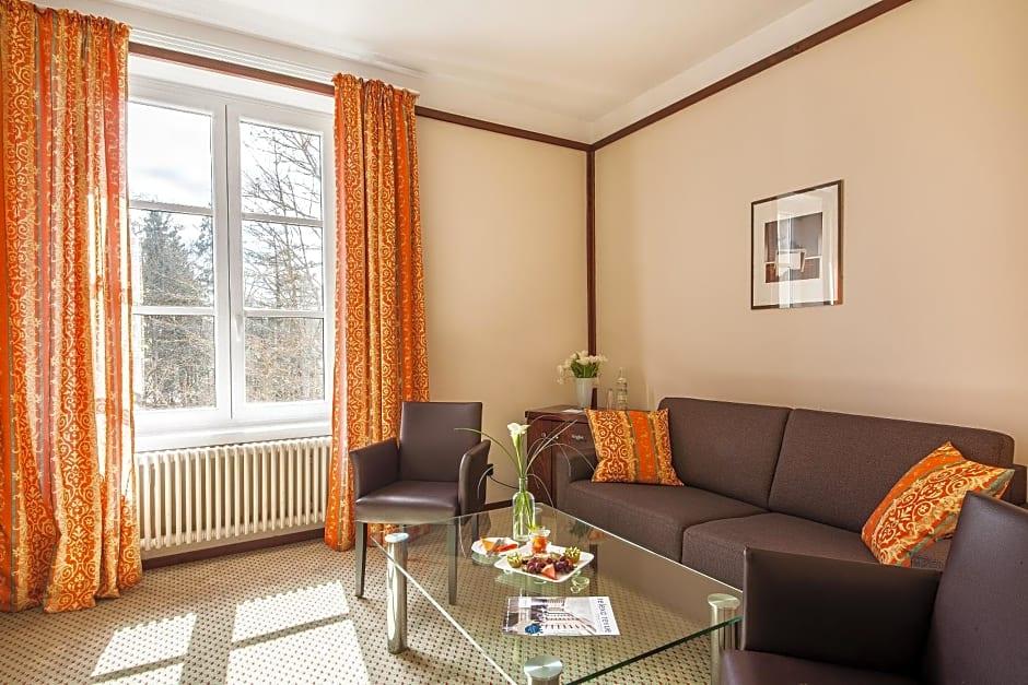 relexa hotel Bad Steben GmbH 25/49