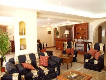 KALIMERA HOTEL &amp; APARTMENTS 13/23