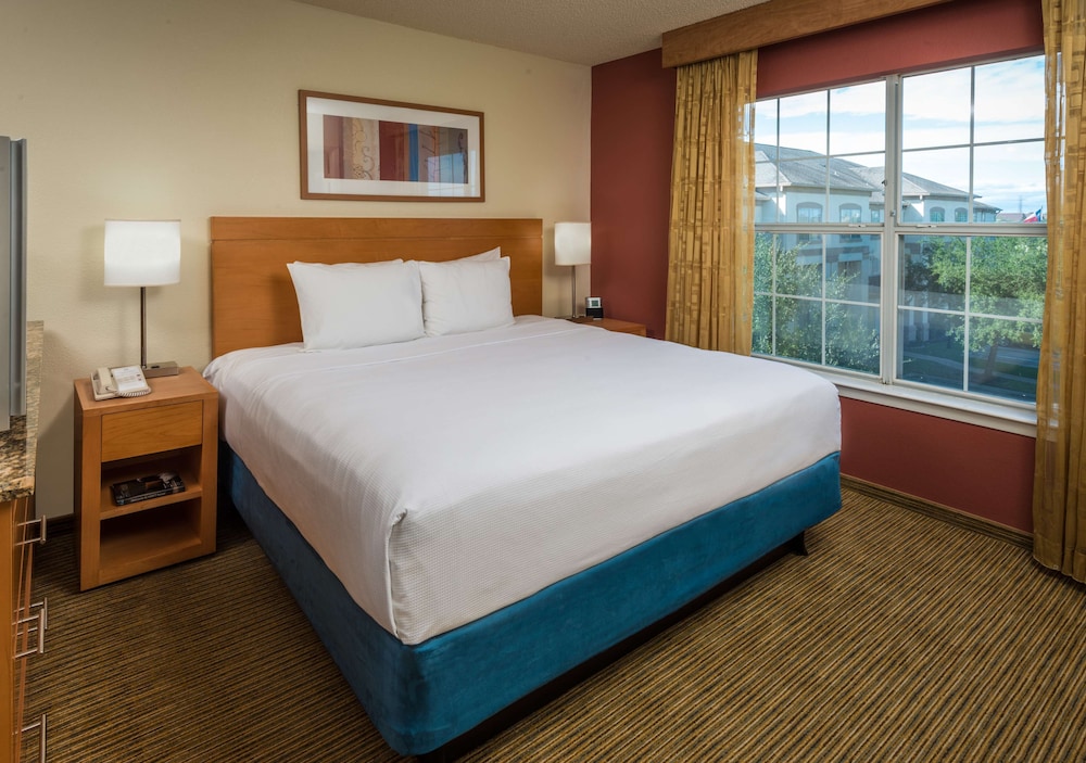 Room at Hyatt house Houston Energy Corridor Hotel, HOUSTON - TX