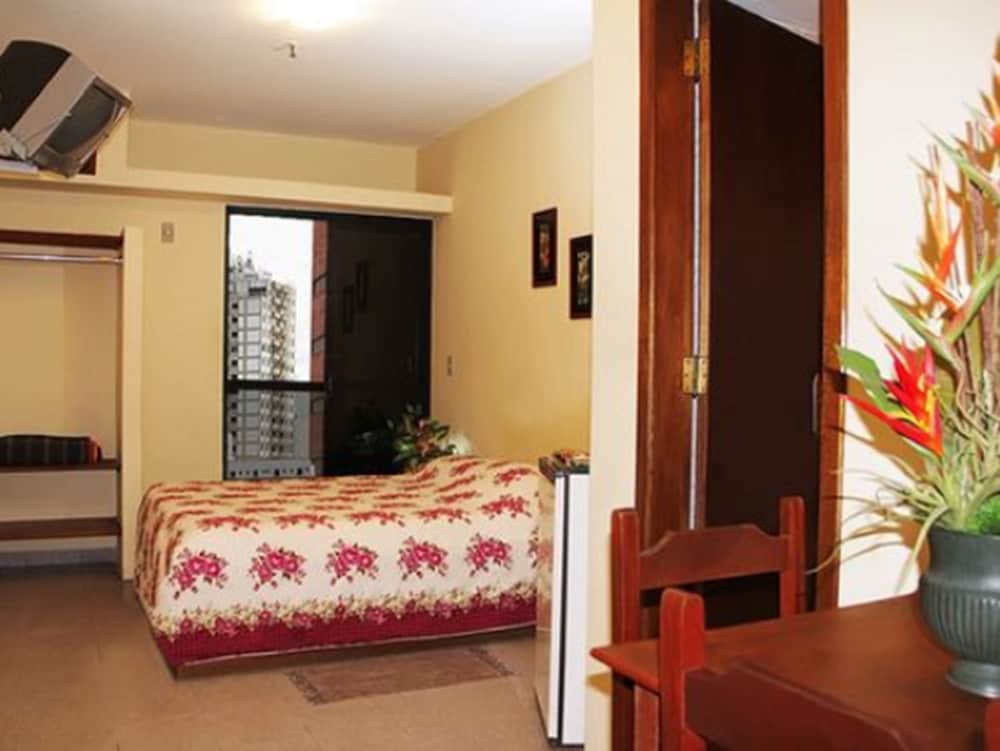 SCALA RESIDENCE HOTEL 15/54