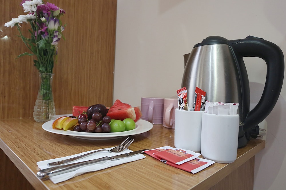 Taksim Maxwell酒店(Taksim Maxwell Hotel) 图片5