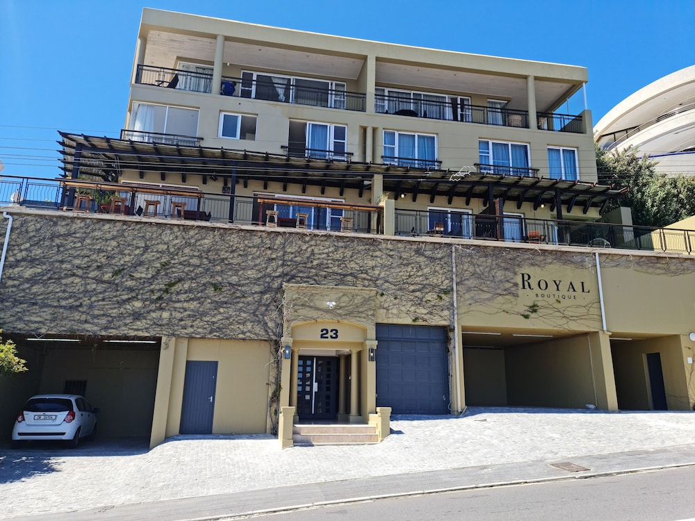 Royal Boutique Hotel 2/53