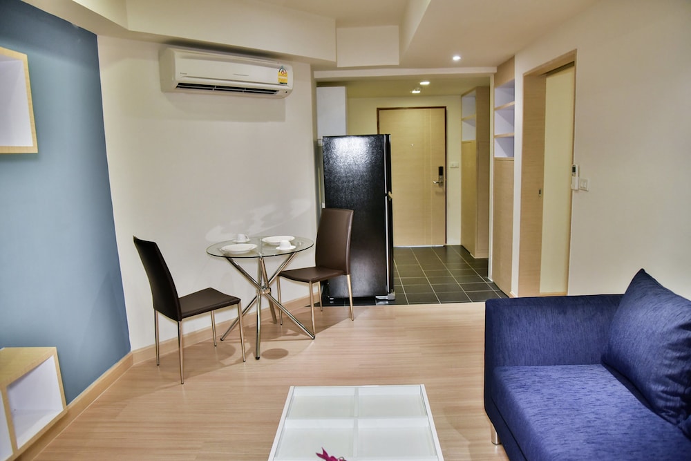 The Kaze 34 Service Residences 33/50
