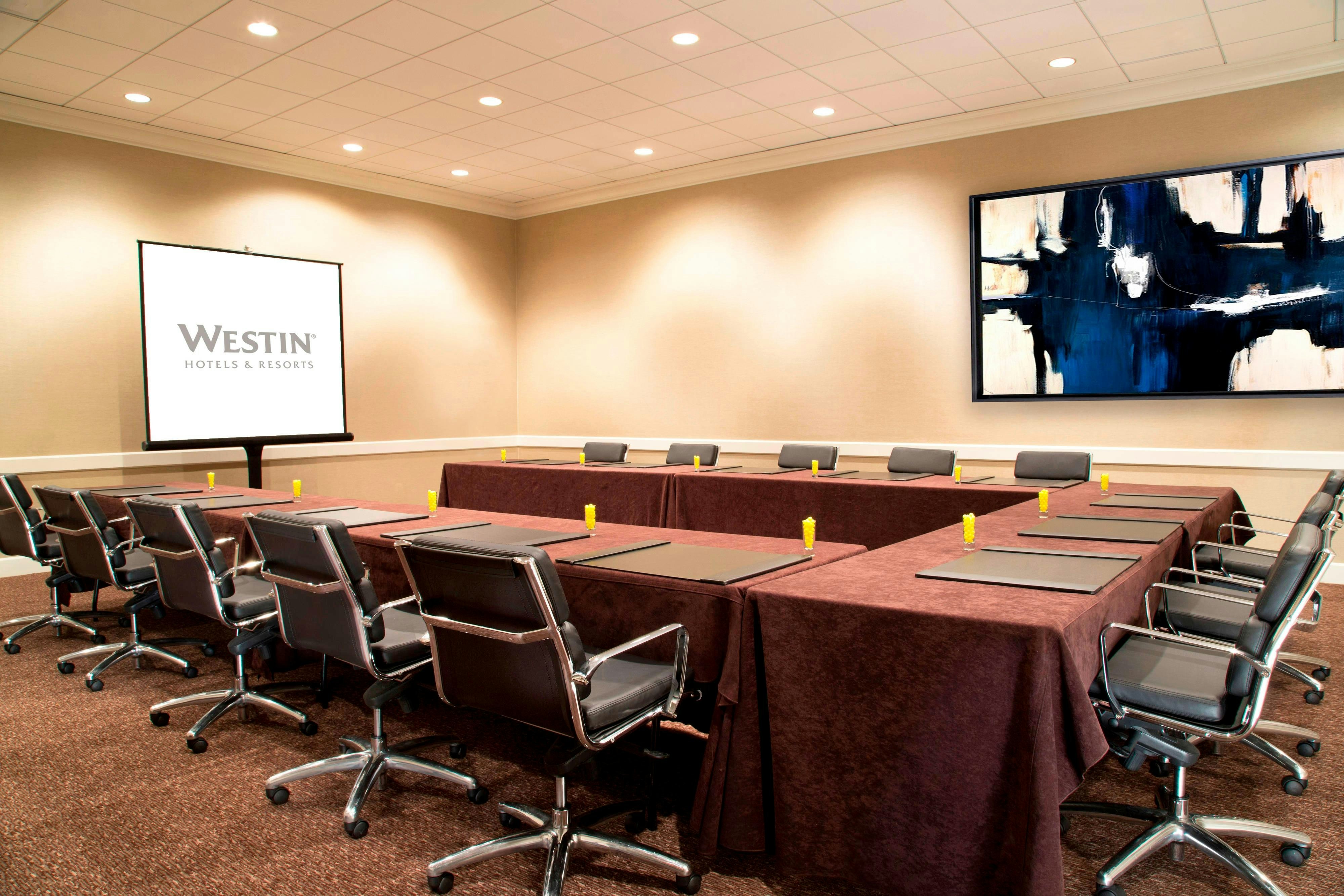 Westin O Hare 26/42