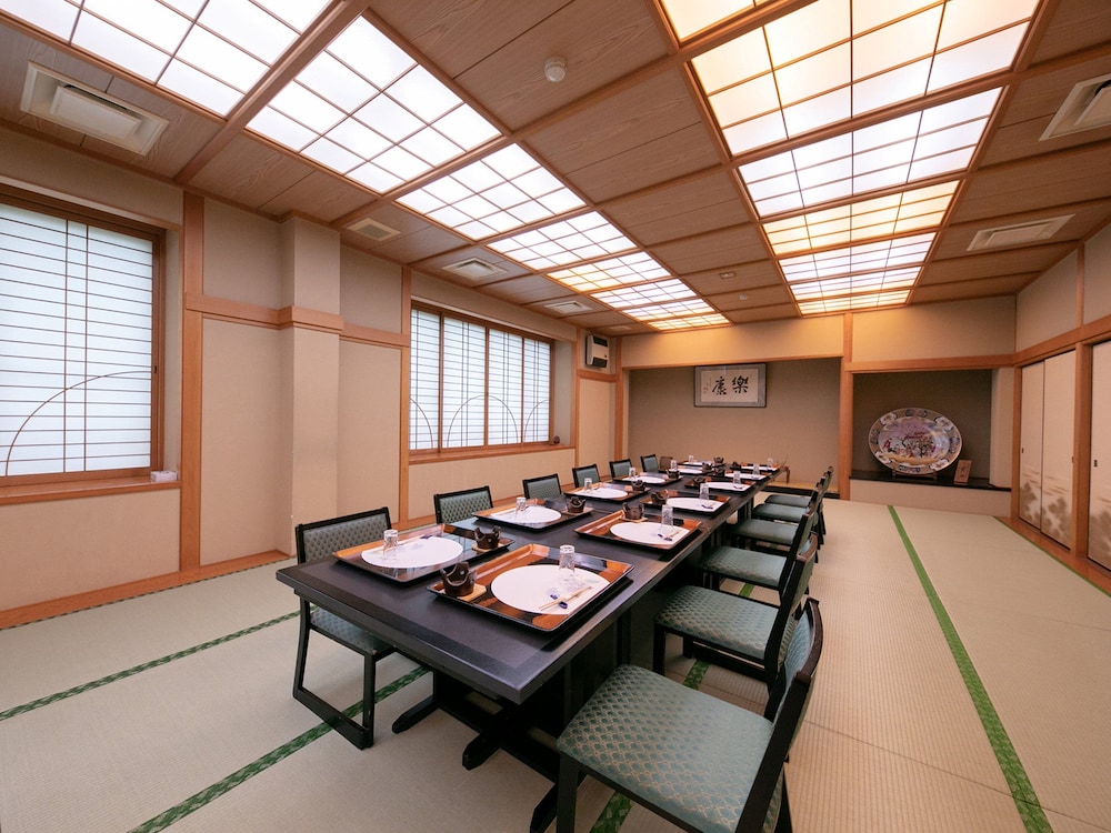 Ryotei Jyusouya 50/67