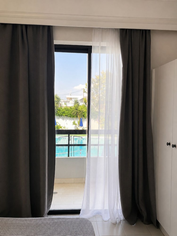 Smart Accomodation Rhodes 11/34