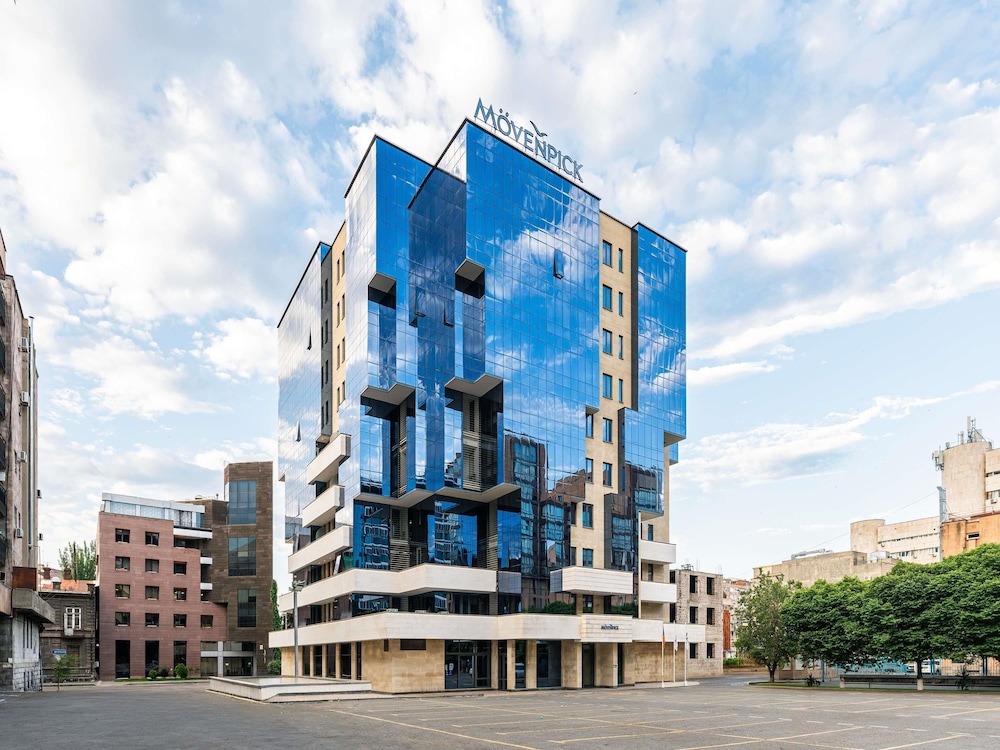 Movenpick Yerevan in YEREVAN