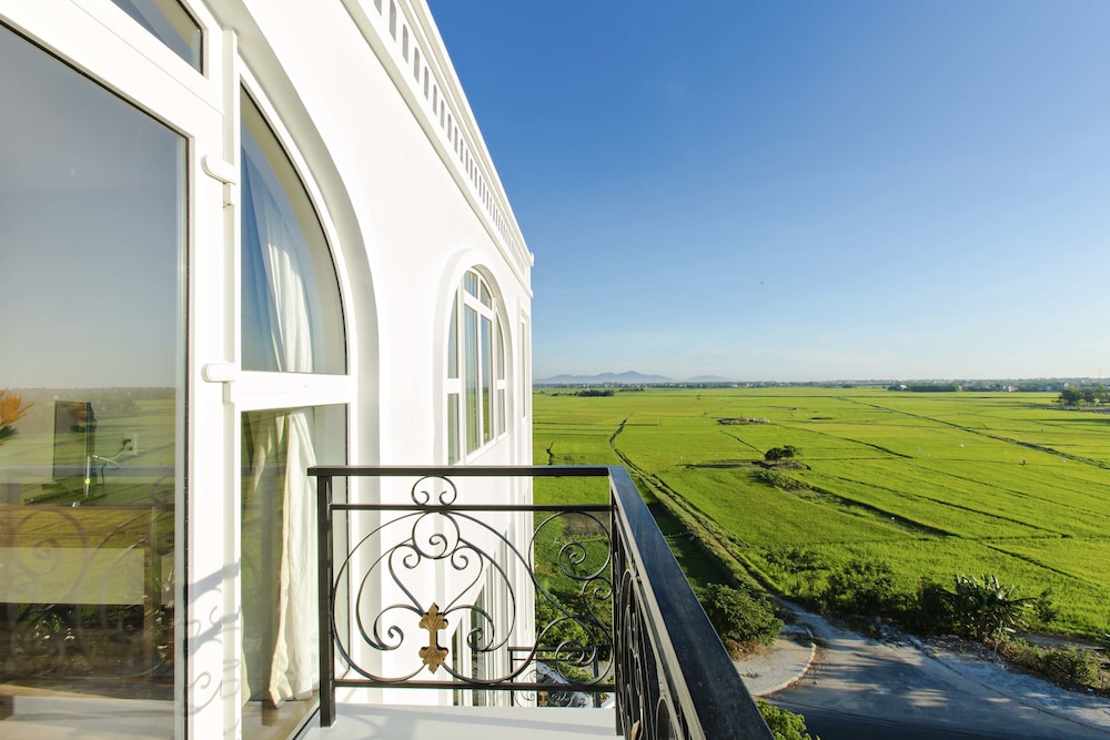 Lasenta Boutique Hotel Hoian 48/75
