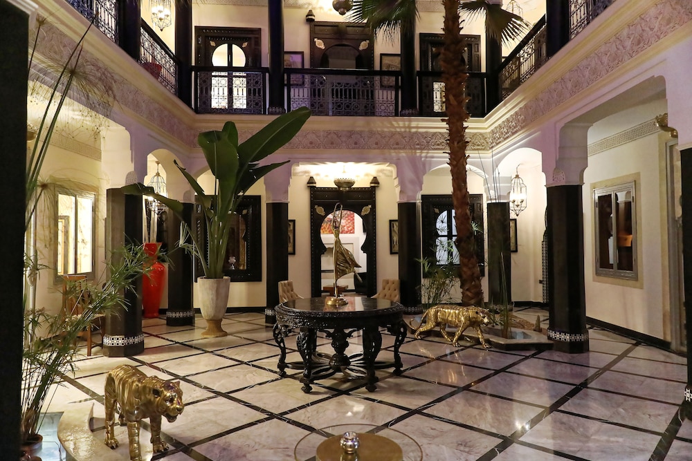 Riad Palais Razala 40/49