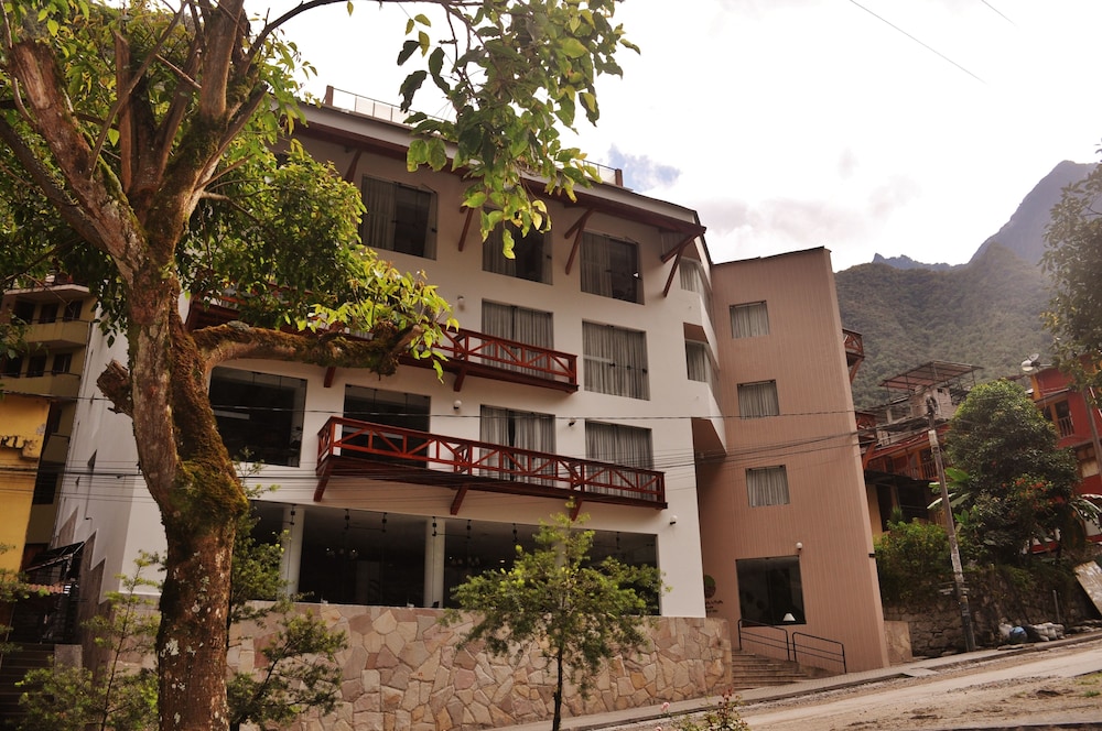 Tierra Viva Hotel Cusco Machu Picchu 5/72