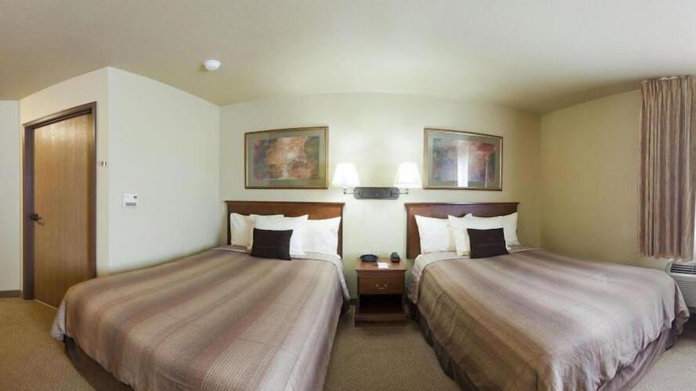 Candlewood Suites Tulsa 10/54