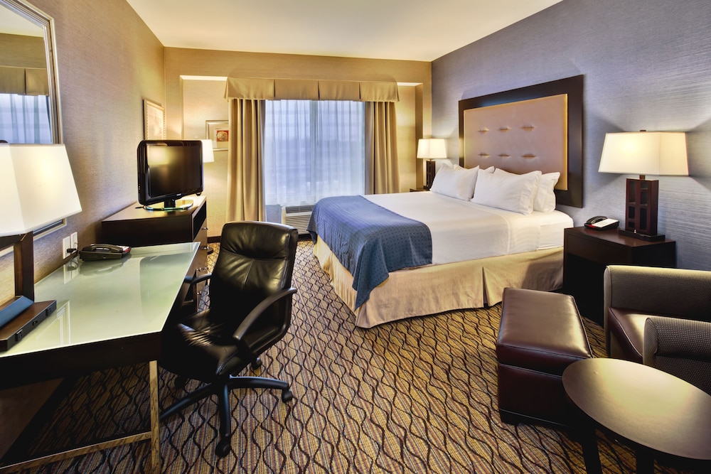 Holiday Inn Detroit Metro Airport 14/58