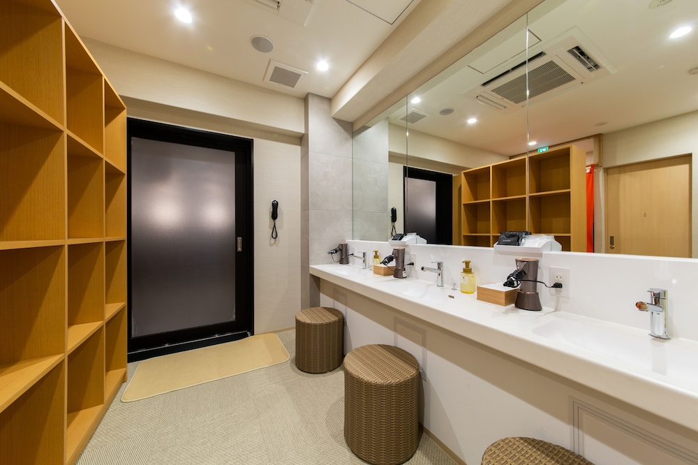 hotel Amanek Kyoto Kawaramachi Gojo 15/59