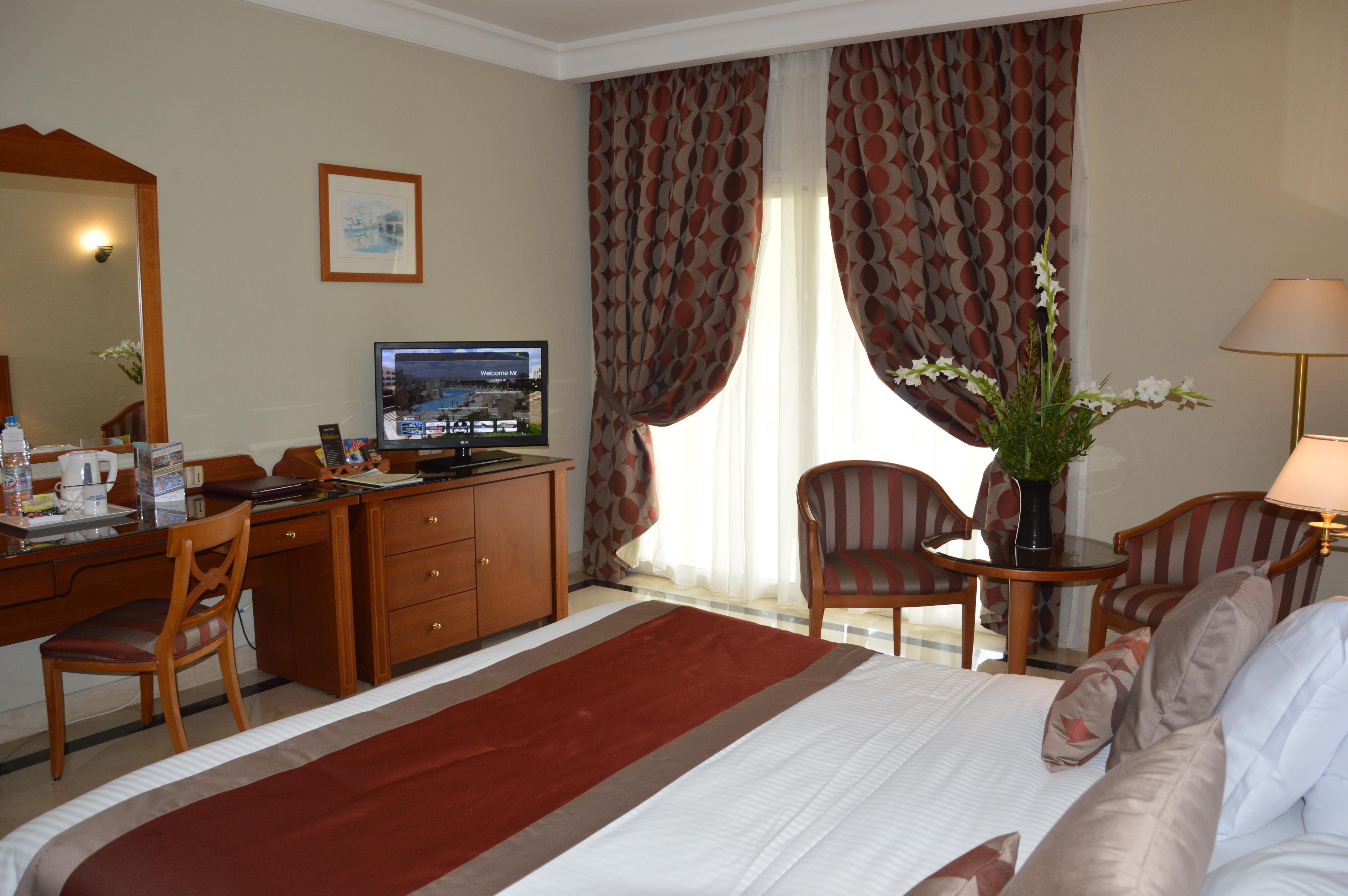 Standard Room Single