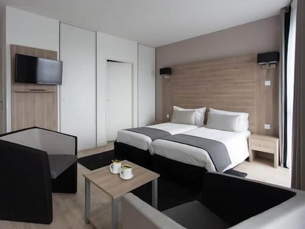 Twenty Business Flats Lille Grand Stade 10/33