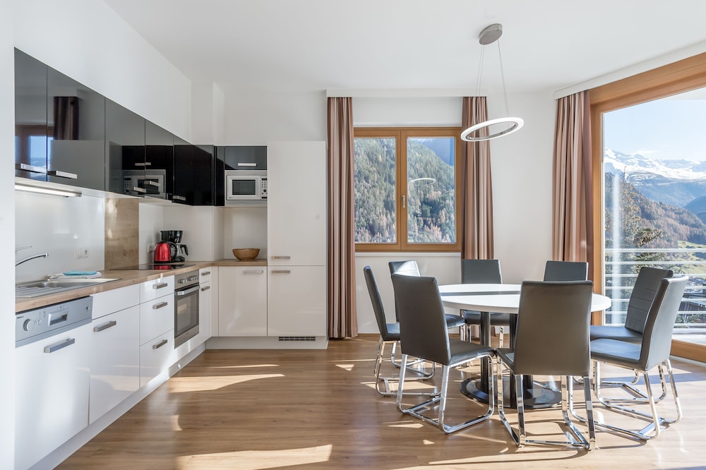 Apart Hotel Garni Wieser - Sölden 42/50