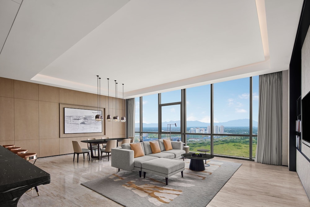 Sheraton Chengdu Pidu 21/45