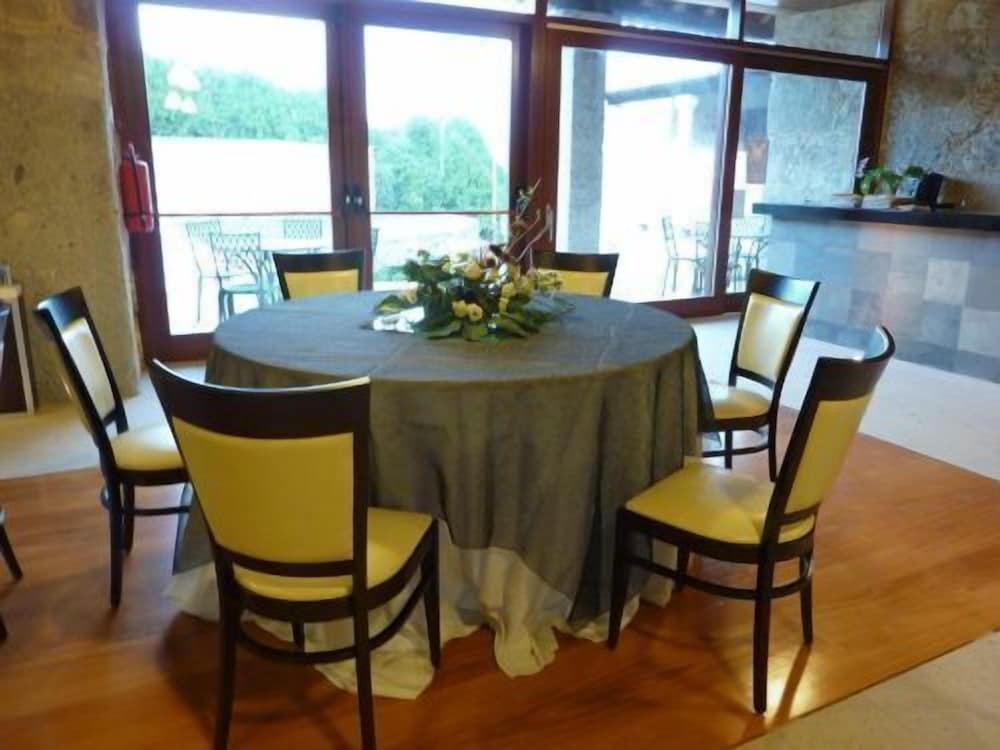 Hotel Rural Alves Casa Alves Torneiros 59/71