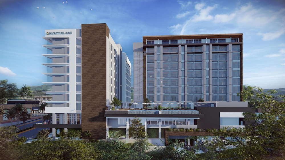 Hyatt Place Cariari/Convention Center 5/27