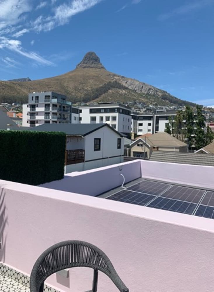 Pineapple House Boutique Hotel 5/50