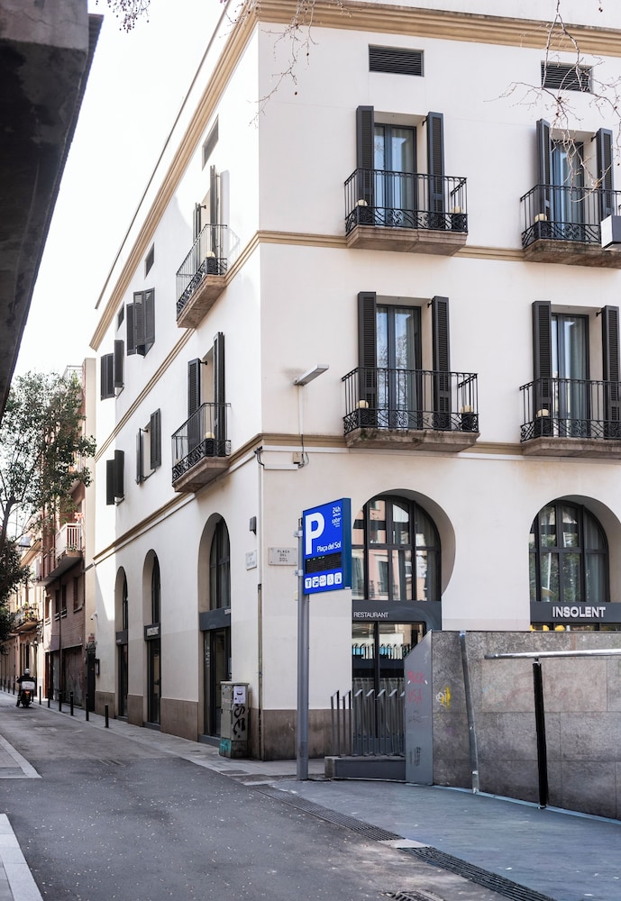 Hotel La Casa Del Sol 4/66