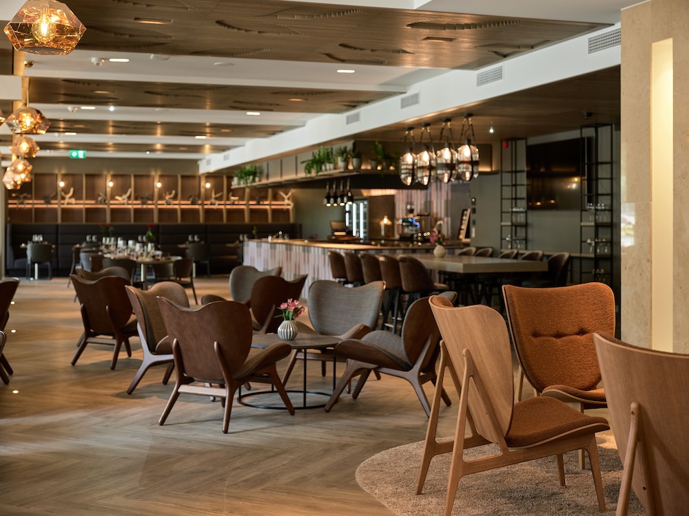 Nordic Hotel Forum, WorldHotels Distinctive 30/37