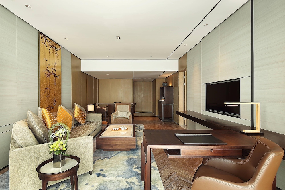 Sheraton Grand Hangzhou Binjiang Hotel 23/55