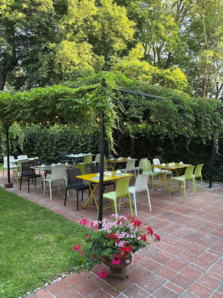 Hotel Lechnerhof 67/71