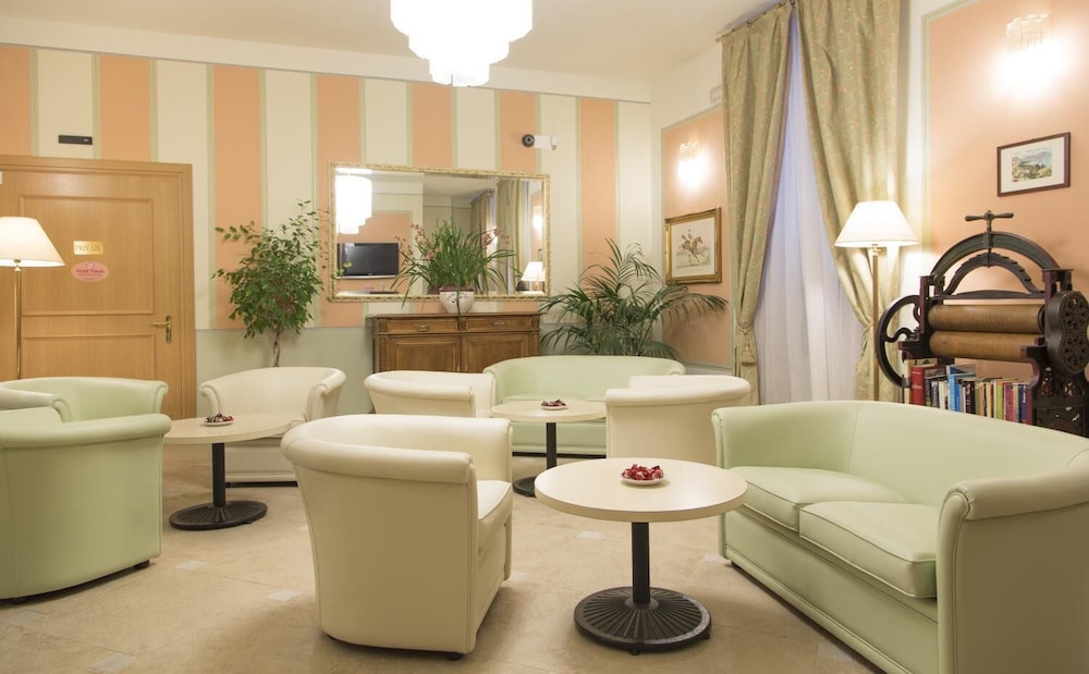 Hotel Belvedere San Gottardo by LVG Hotel Collection 25/50