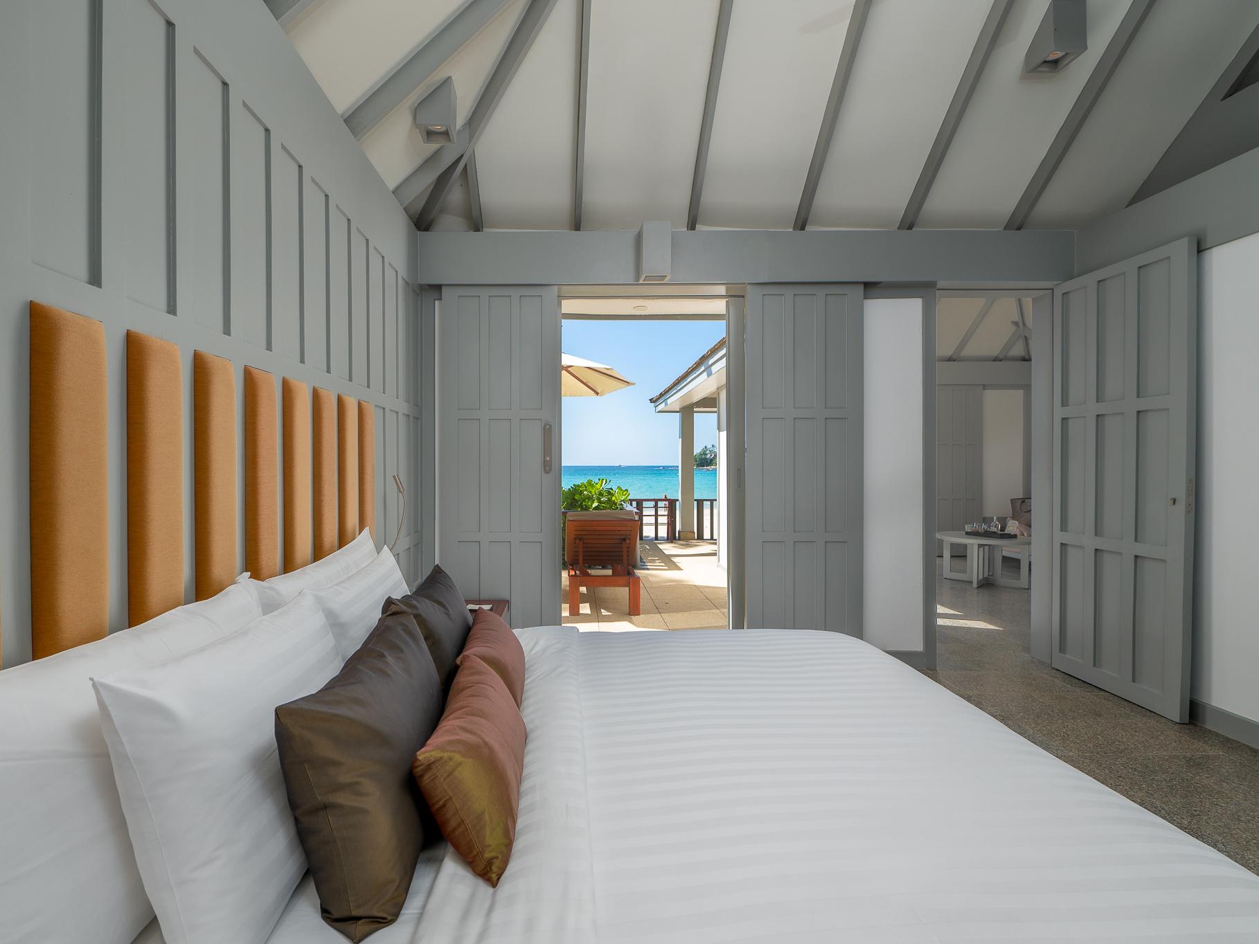 BEACH, DELUXE, SUITE