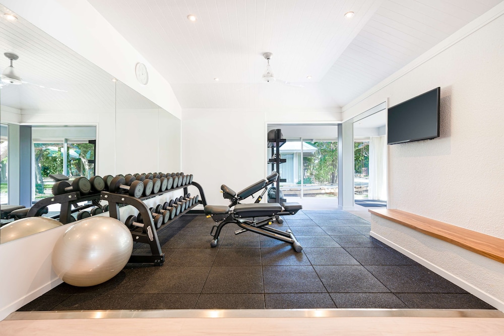 DoubleTree by Hilton Noumea Ilot Maitre Resort 28/64