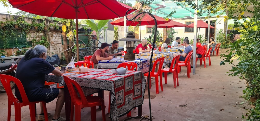 Relax And Resort Angkor Guesthouse 18/34
