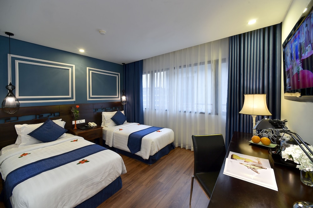 Eternity Hotel 20/46
