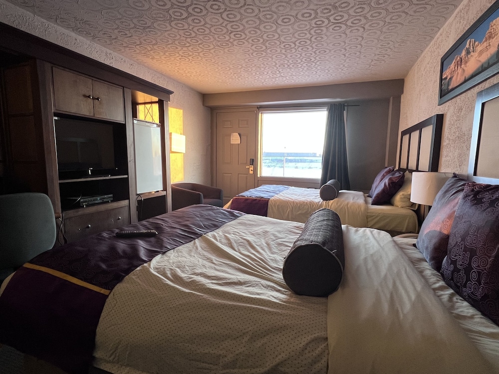 Hotel L'Express 36/65