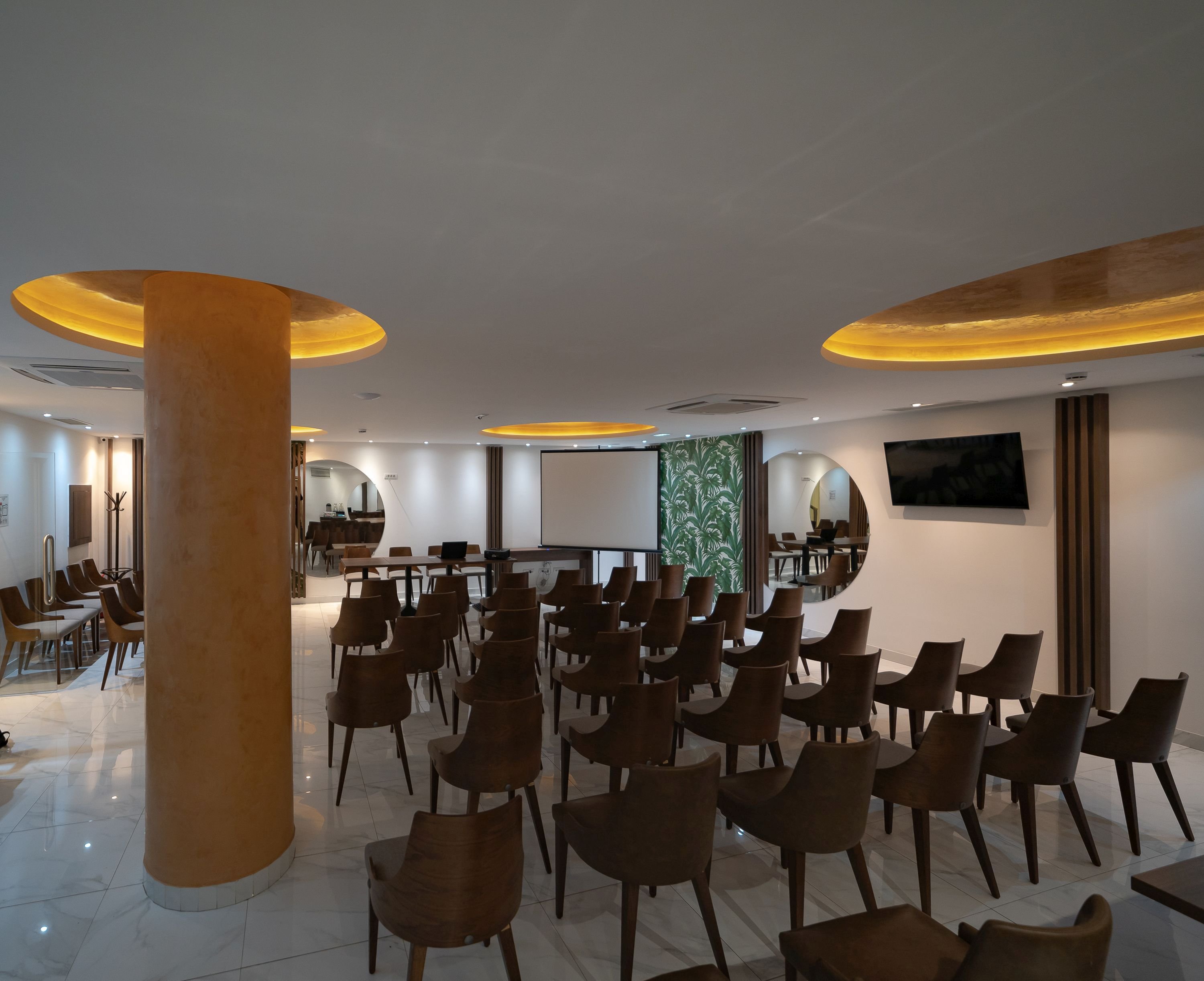 Mark Hotel Belgrade 28/42