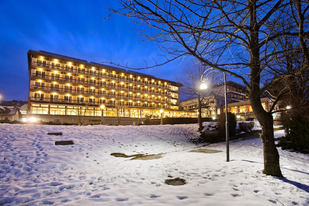 Bled Rose Hotel 4/62