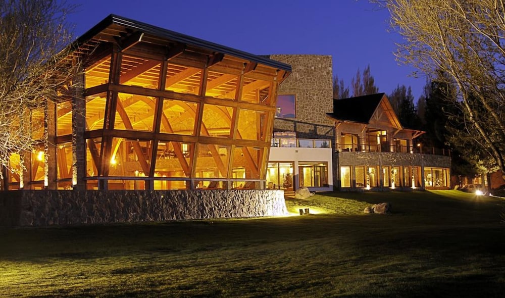 HOTEL POSADA LOS ALAMOS 6/67