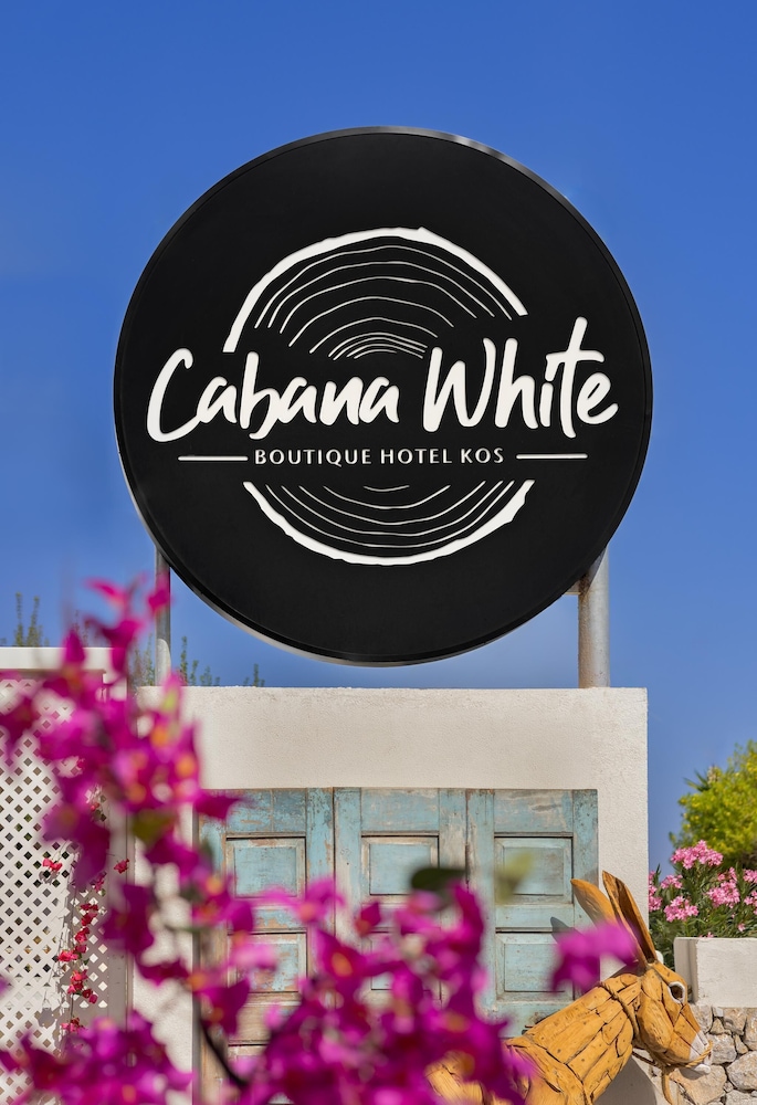 Cabana White Boutique Hotel & Suites in Kardamena