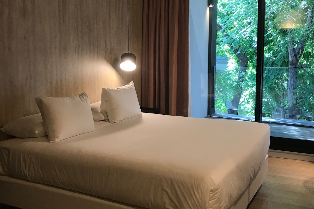 Krista Hotel Boutique 27/65