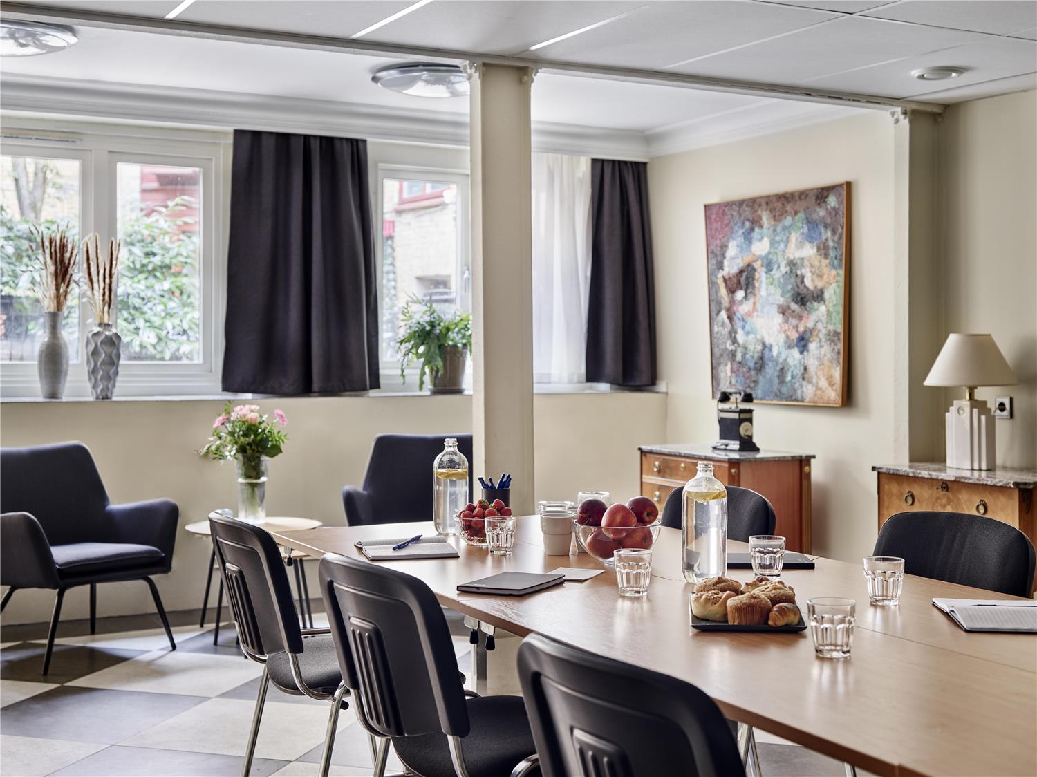 Hotel Vasa, BW Signature Collection 49/56