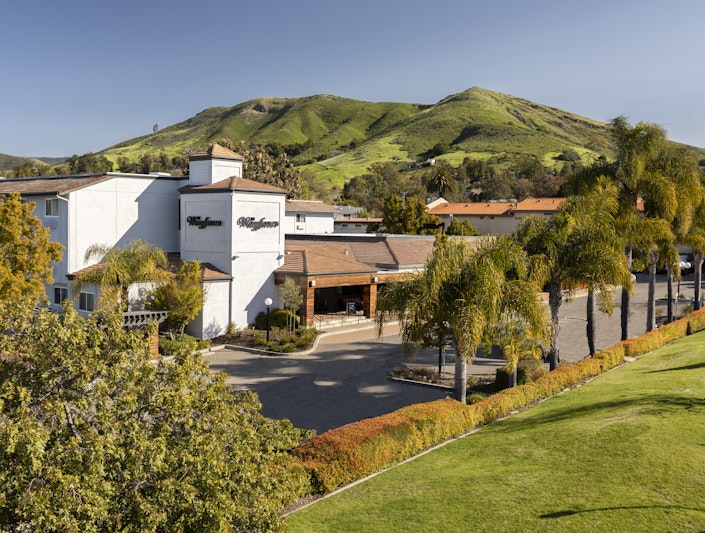 The Wayfarer San Luis Obispo, Tapestry Collection by Hilton 22/25