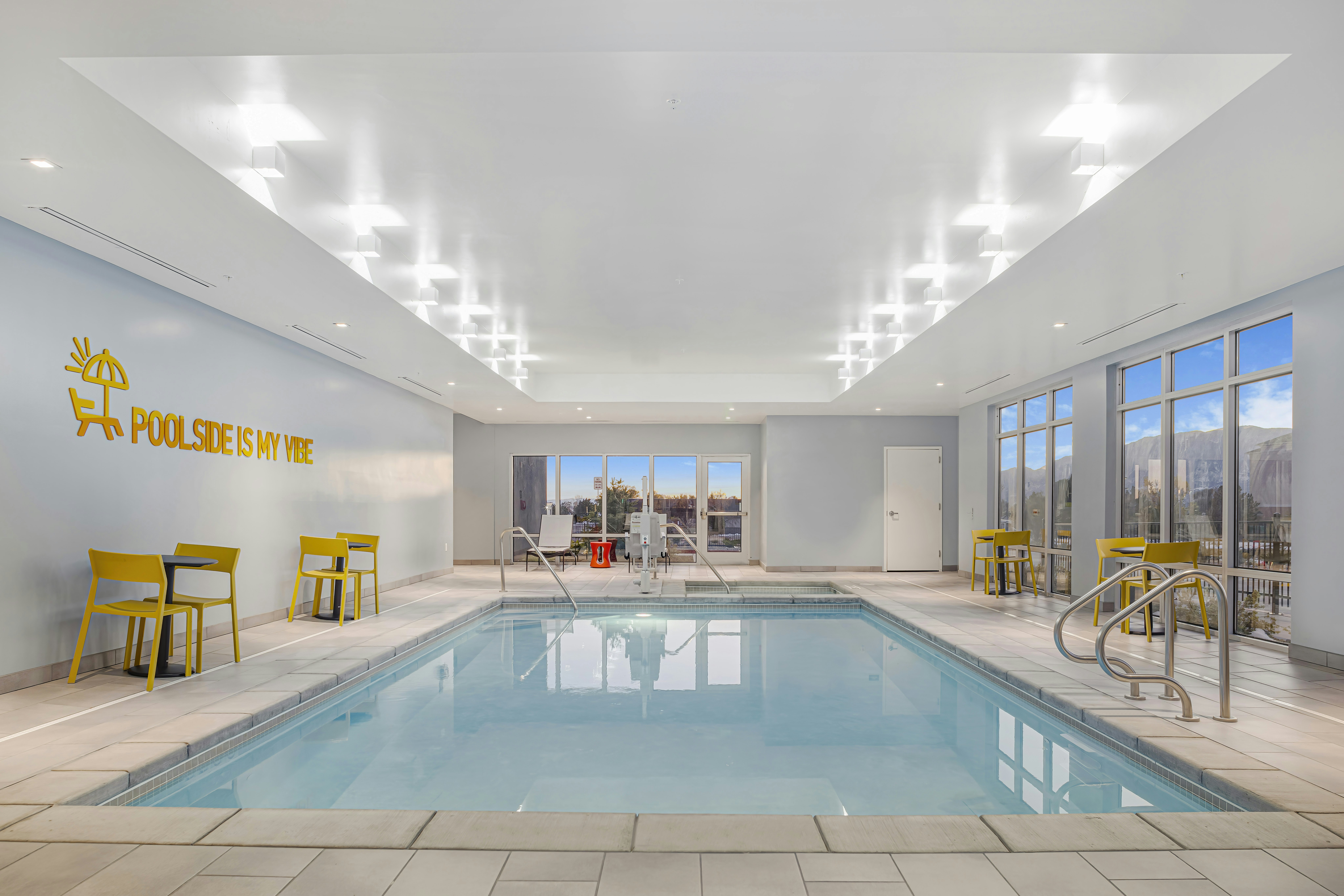 Home2 Suites by Hilton Colorado Springs Airport 11/25