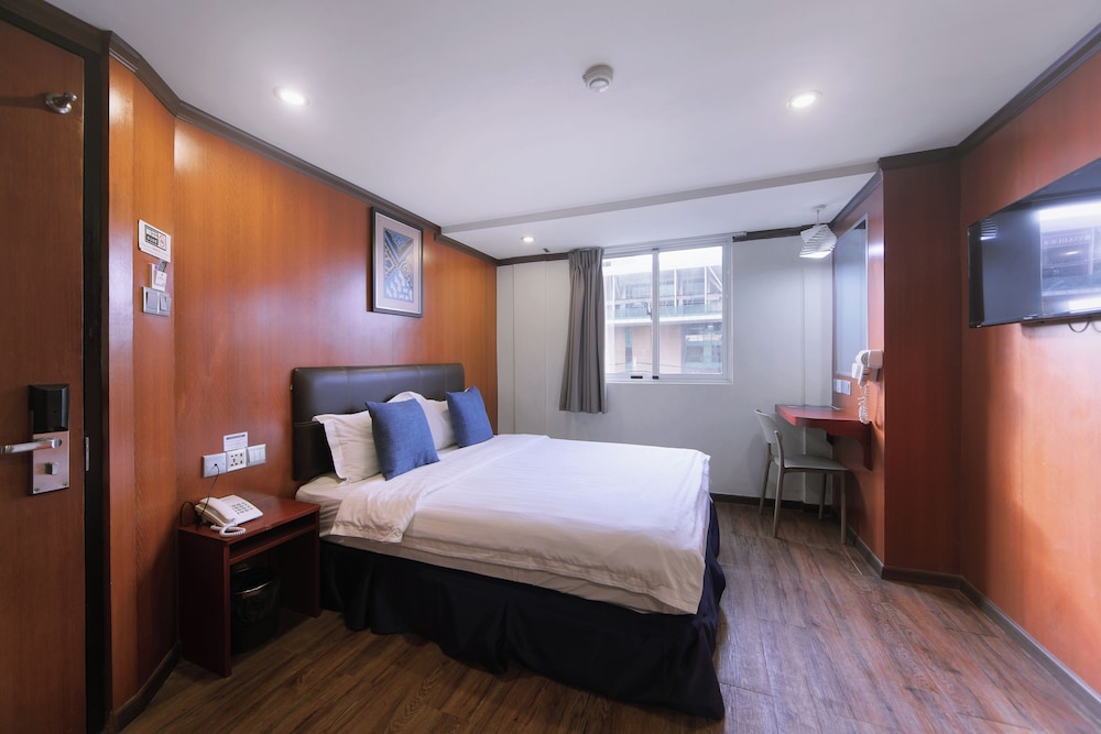 Chimera Hotel 13/33