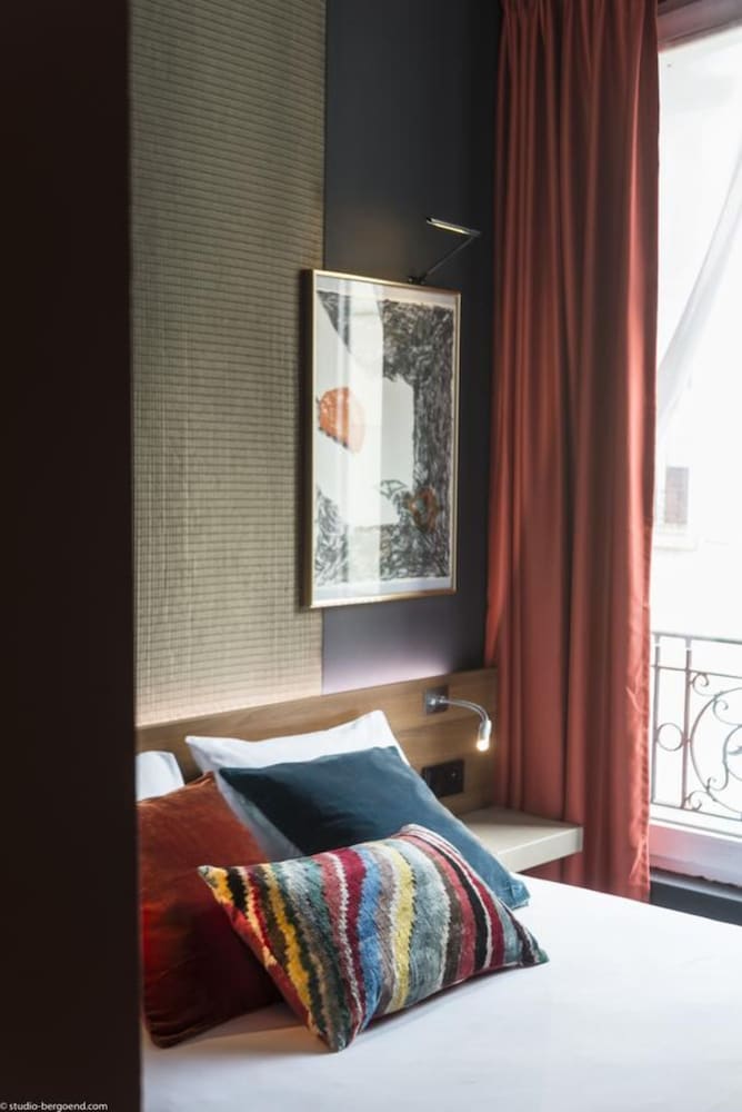 Fred Hotel 26/70